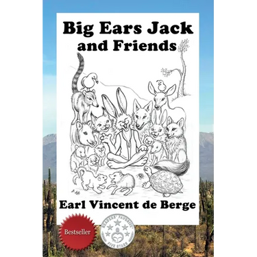 Big Ears Jack and Friends