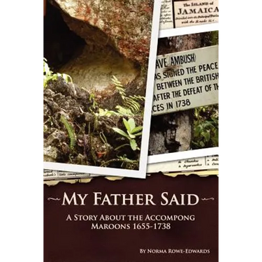 My Father Said