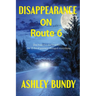 Disappearance on Route 6
