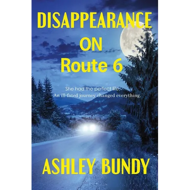 Disappearance on Route 6