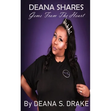 Deana Shares: Gems From the Heart