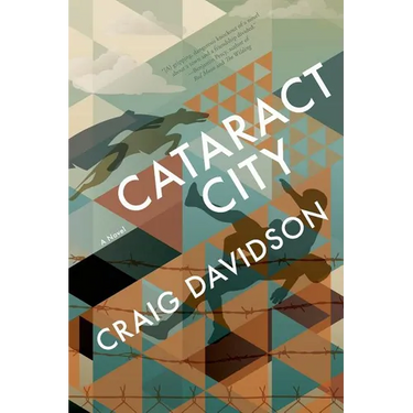 Cataract City