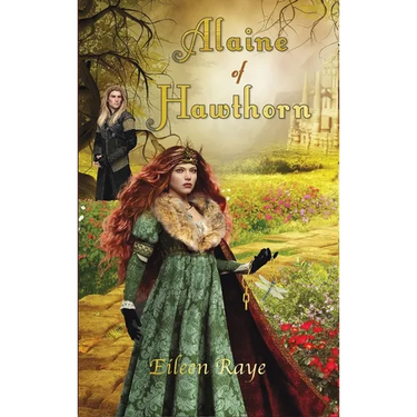Alaine of Hawthorn