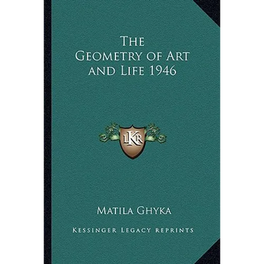The Geometry of Art and Life 1946