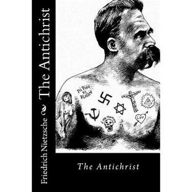 The Antichrist