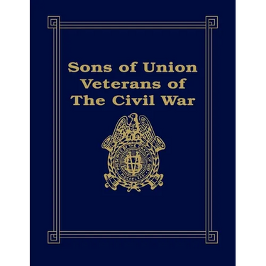 Sons of Union Veterans of the Civil War
