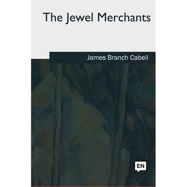 The Jewel Merchants