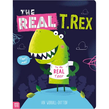 The Real T. Rex