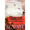 Grane, the Luna Chronicle, Book 2