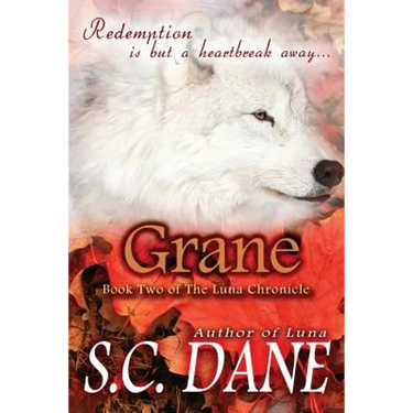 Grane, the Luna Chronicle, Book 2