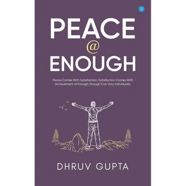 Peace @ Enough