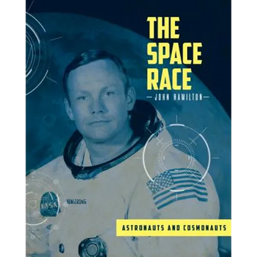 Astronauts and Cosmonauts
