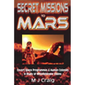 Secret Missions to Mars: Covert Space Programmes & Human Colonies - A Study of Whistleblower Claims