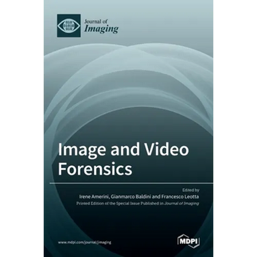 Image and Video Forensics