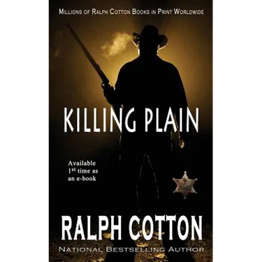 Killing Plain