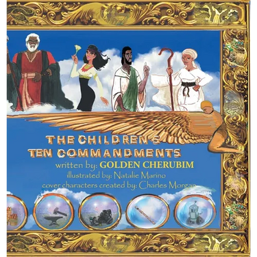 The Children's Ten Commandments