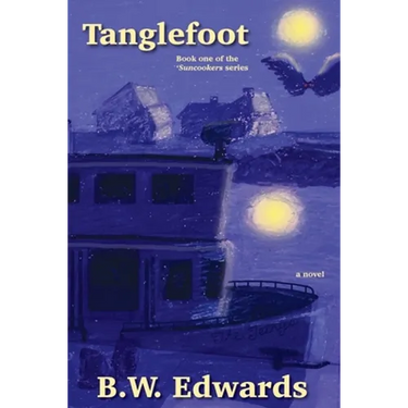 Tanglefoot: Book one of the 'Suncookers series