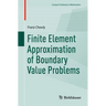 Finite Element Approximation of Boundary Value Problems