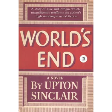 World's End II