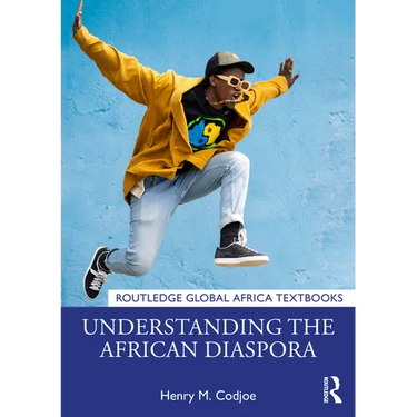 Understanding the African Diaspora