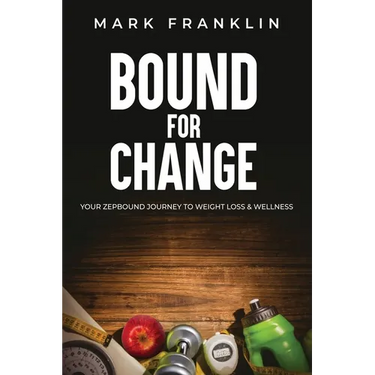 Bound for Change: Your Zepbound Journey to Weight Loss & Wellness