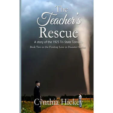 The Teacher's Rescue