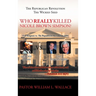 The Republican Revolution: The Wicked Seed Who Really Killed Nicole Brown Simpson?