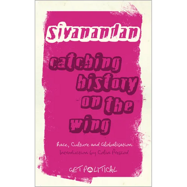 Catching History On The Wing: Race, Culture And Globalisation