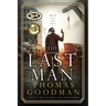 The Last Man: A Novel of the 1927 Santa Claus Bank Robbery