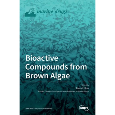 Bioactive Compounds from Brown Algae