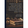 Robert J.D. Mackie Agst. Richard P. Lounsbery and Ben Ali Haggin, James B. Haggin, and Wells, Fargo & Co