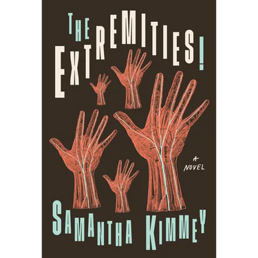 The Extremities!
