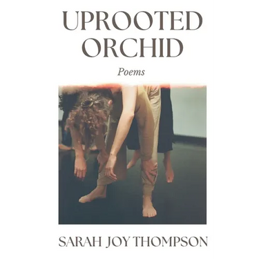 Uprooted Orchid