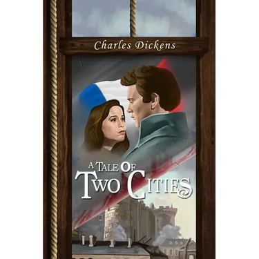 A Tale of Two Cities: (starbooks Classics Editions)