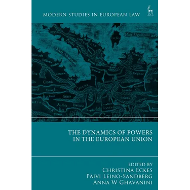 The Dynamics of Powers in the European Union