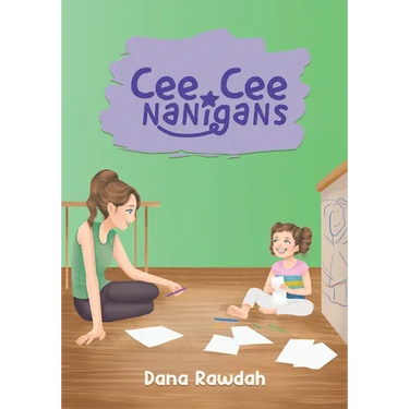Cee Cee Nanigans