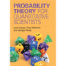 Probability Theory for Quantitative Scientists