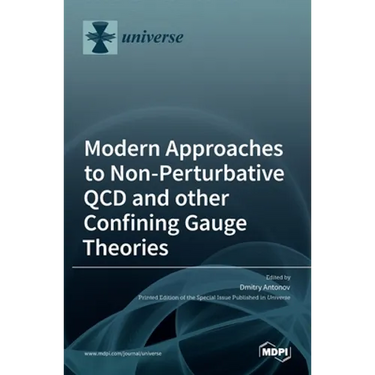 Modern Approaches to Non-Perturbative QCD and other Confining Gauge Theories