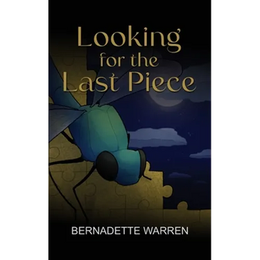 Looking For The Last Piece