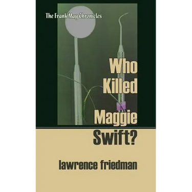 Who Killed Maggie Swift?