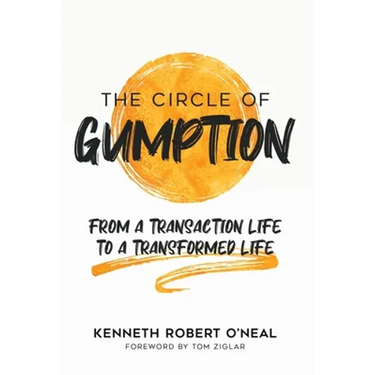 The Circle of Gumption: From a Transaction Life to a Transformed Life