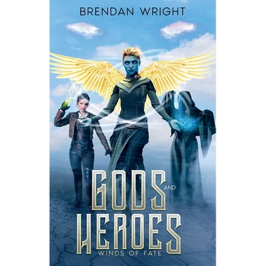 Gods and Heroes: Winds of Fate