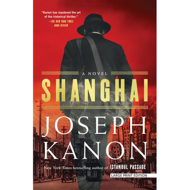 Shanghai