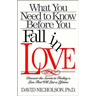 What You Need to Know Before You Fall in Love