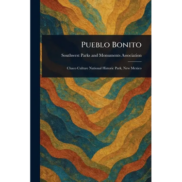 Pueblo Bonito