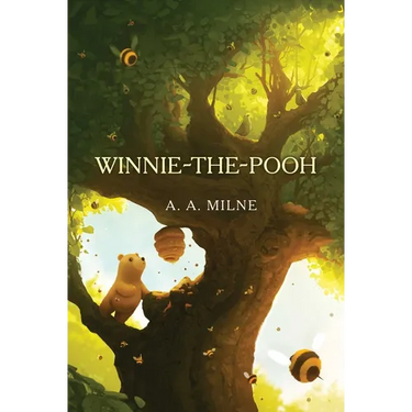 Winnie-The-Pooh