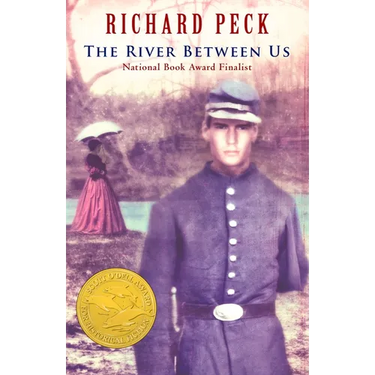 The River Between Us