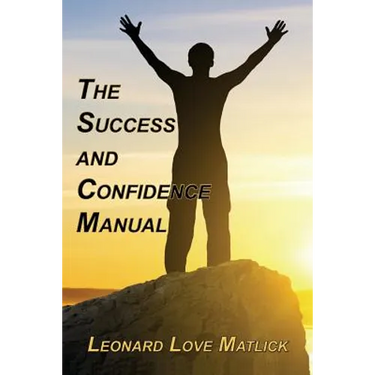 The Success and Confidence Manual