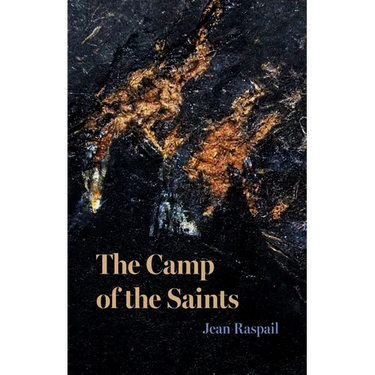 The Camp of the Saints