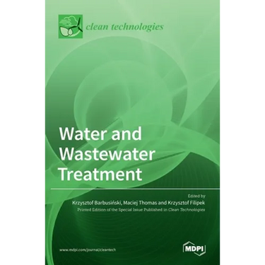 Water and Wastewater Treatment